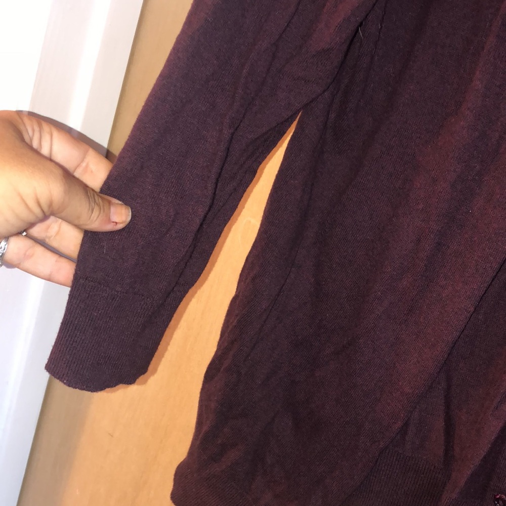 LOFT sweater - Picture 3 of 4